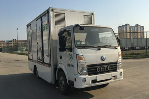 楚風(fēng)純電動(dòng)電源車(chē)
