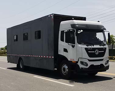 東風(fēng)天錦單橋宿營(yíng)車(chē)