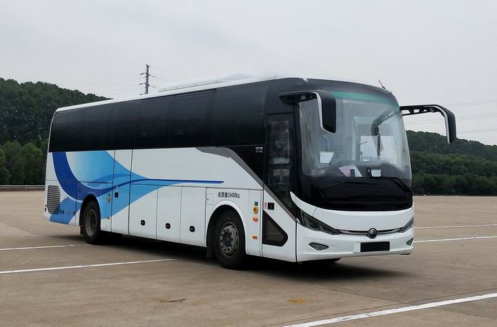 宇通移動P2+實驗室核酸檢測醫(yī)療車