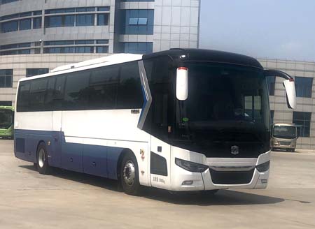 中通移動5G核酸檢測實驗室醫(yī)療車