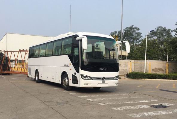 福田移動疫苗接種醫(yī)療車
