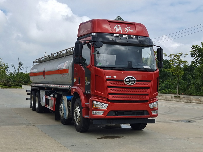 楚勝牌CSC5320GYYC6型運(yùn)油車